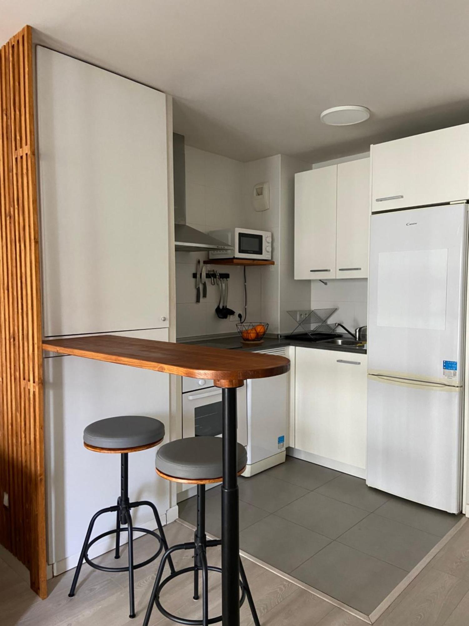 Appartement Baie De Chingoudy Hendaye Eksteriør bilde